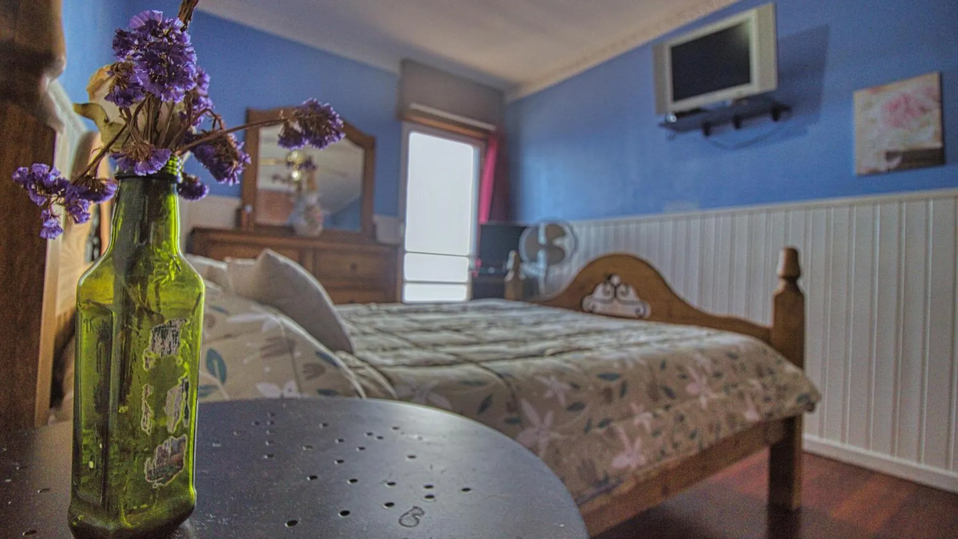 Apartment Home Radazul Beach Sea View & Wiffi Free