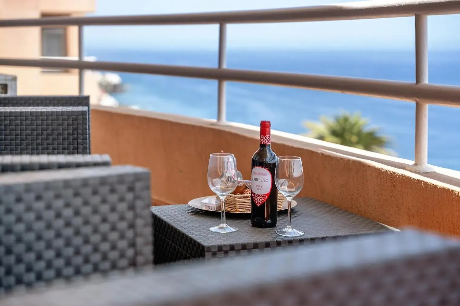 Apartment Home Radazul Beach Sea View & Wiffi Free