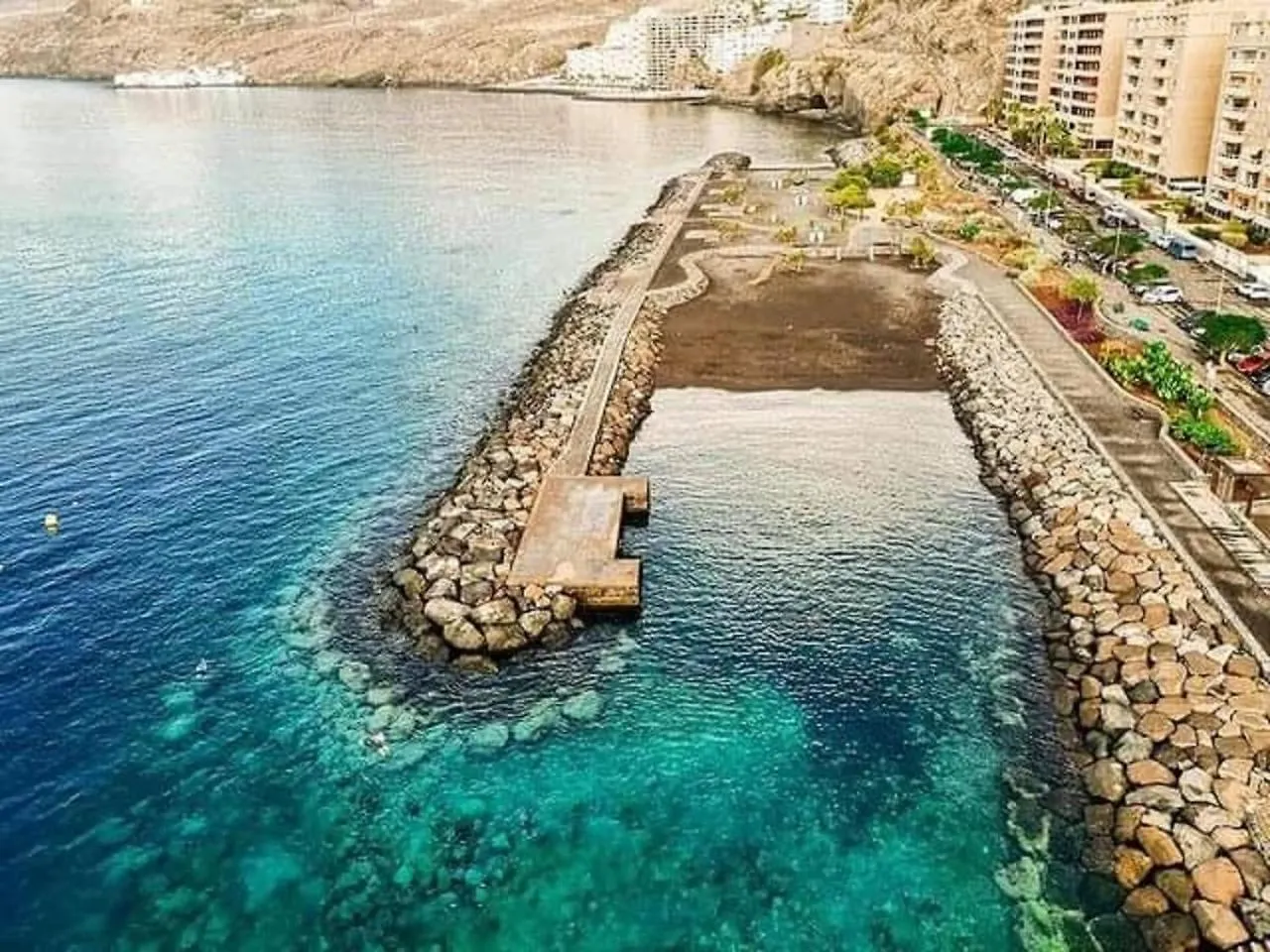 Apartment Home Radazul Beach Sea View & Wiffi Free