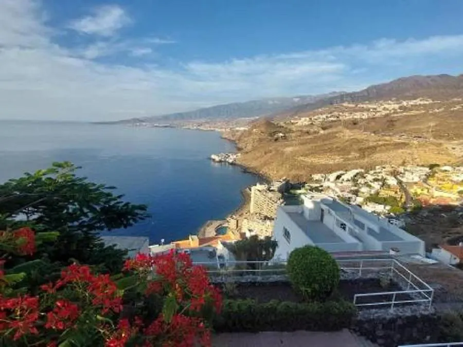 Home Radazul Beach Sea View & Wiffi Free