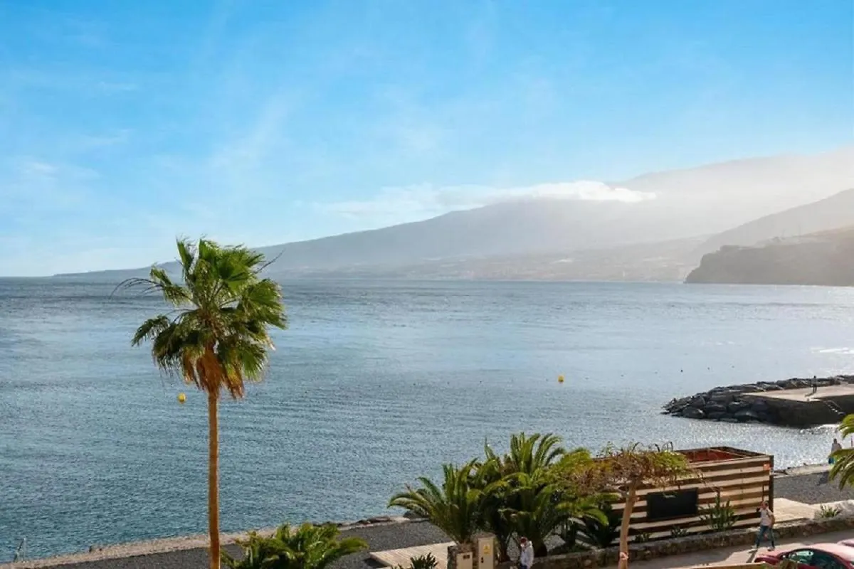 Home Radazul Beach Sea View & Wiffi Free 0*,  Spain