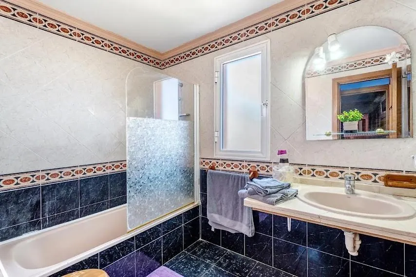 Apartment Home Radazul Beach Sea View & Wiffi Free Spain