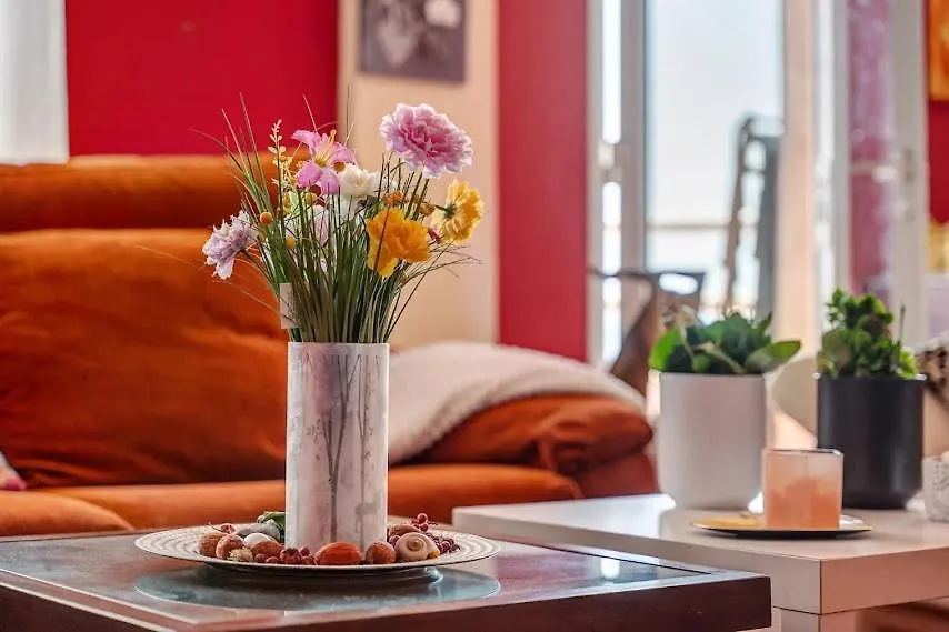 Home Radazul Beach Sea View & Wiffi Free Spain