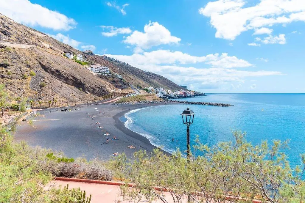 Apartment Home Radazul Beach Sea View & Wiffi Free