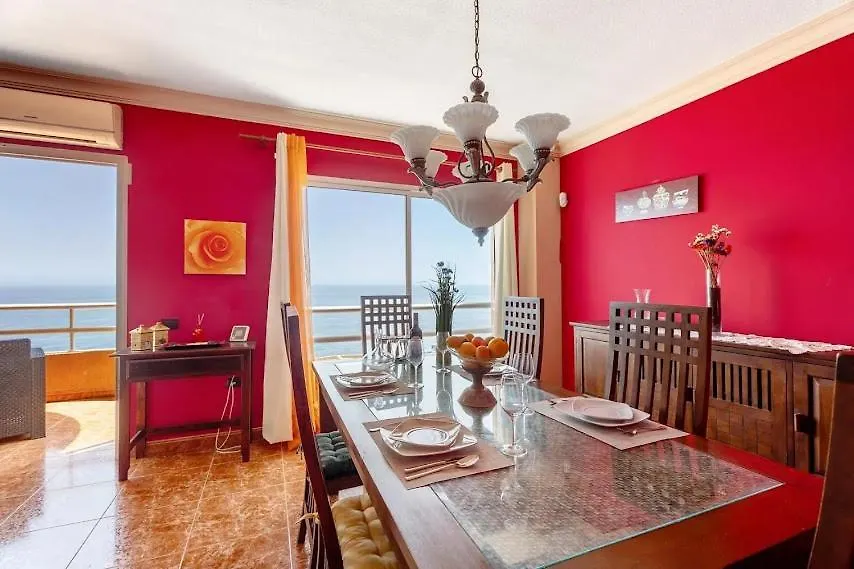 Home Radazul Beach Sea View & Wiffi Free 0*,  Spain