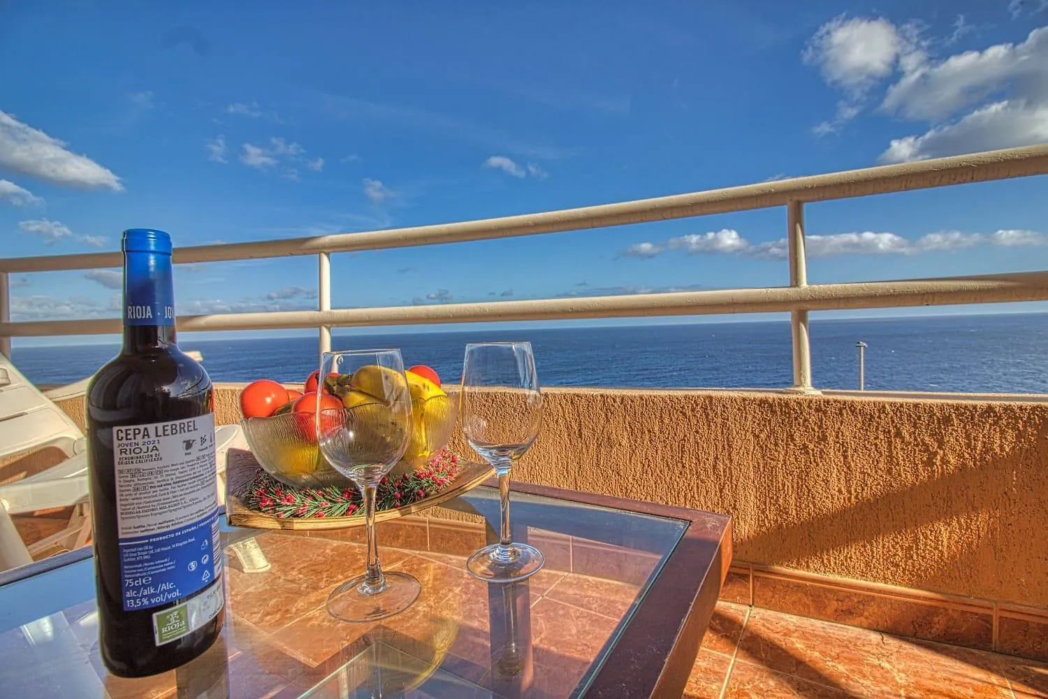 Home Radazul Beach Sea View & Wiffi Free 0*,