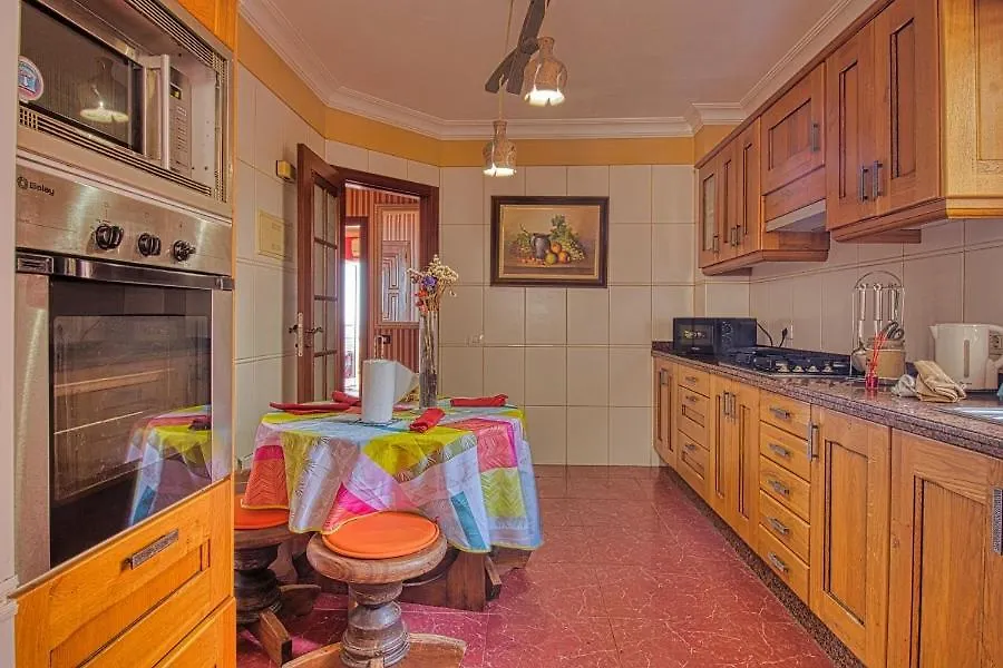 Home Radazul Beach Sea View & Wiffi Free Spain