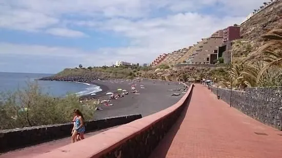 Home Radazul Beach Sea View & Wiffi Free Apartment