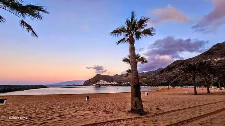 Apartment Home Radazul Beach Sea View & Wiffi Free