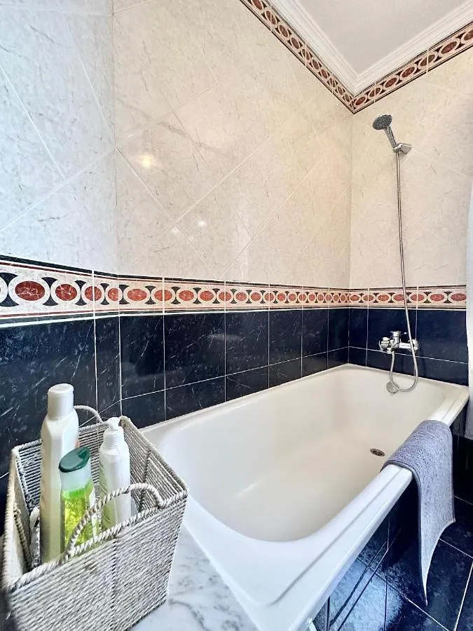 Apartment Home Radazul Beach Sea View & Wiffi Free