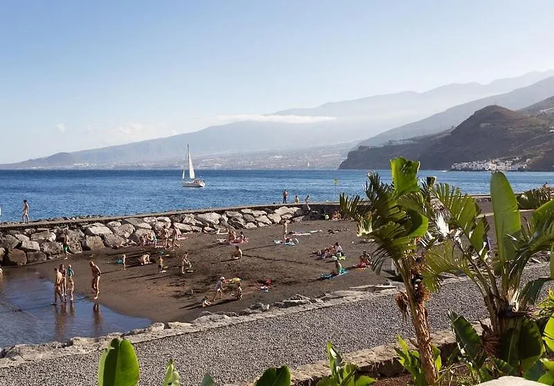 Apartment Home Radazul Beach Sea View & Wiffi Free Spain