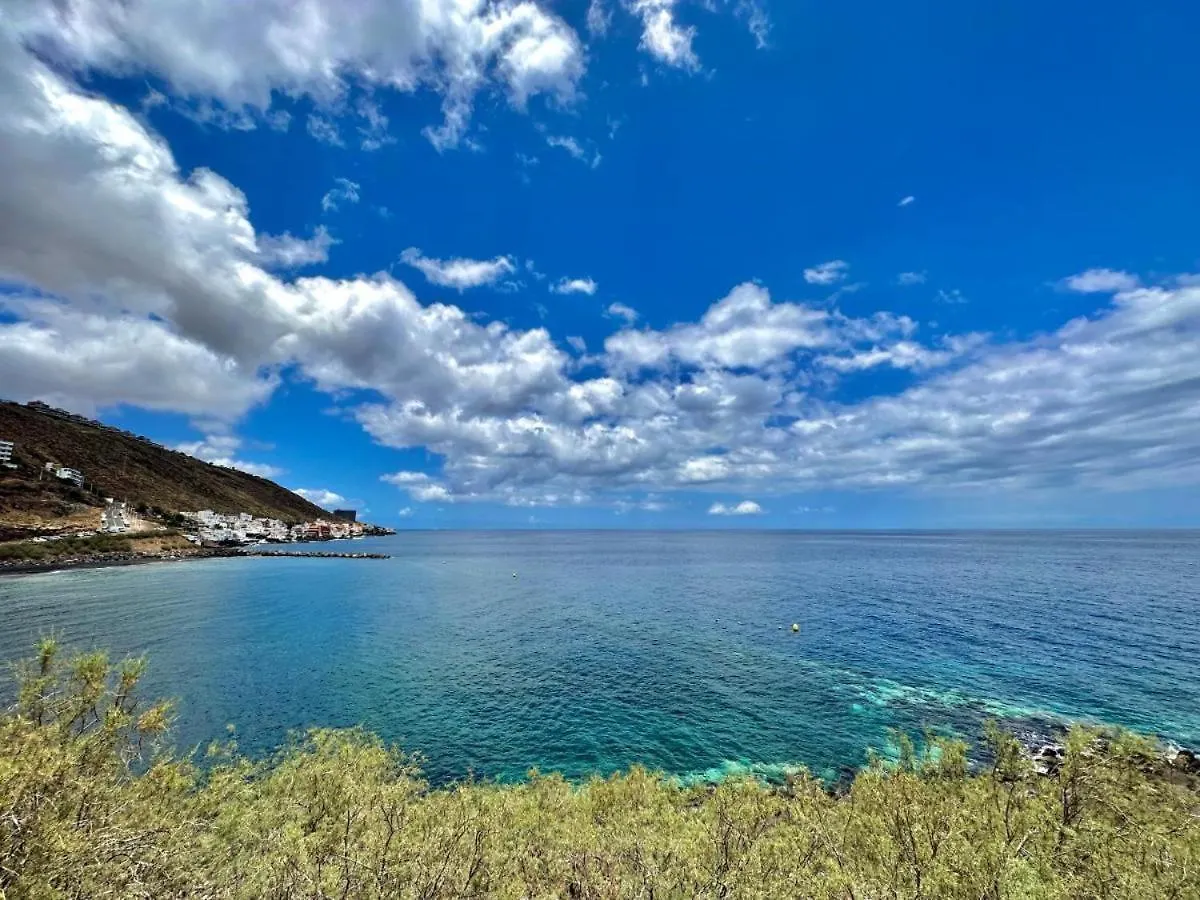 Apartment Home Radazul Beach Sea View & Wiffi Free