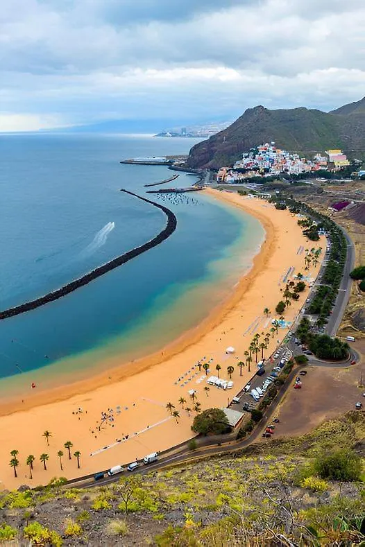 Apartment Home Radazul Beach Sea View & Wiffi Free