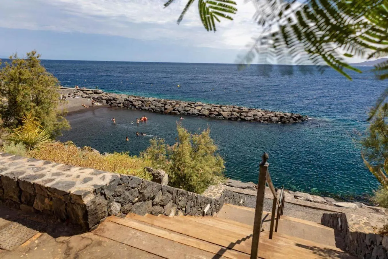 Apartment Home Radazul Beach Sea View & Wiffi Free Spain